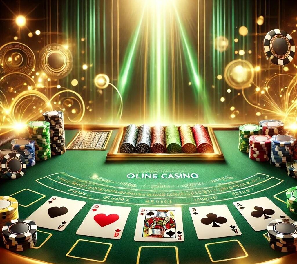 69h Jogos de blackjack