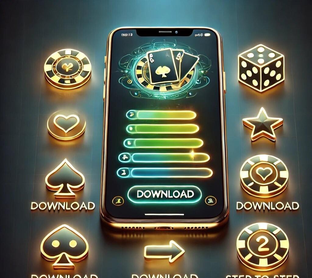 69h Como Baixar o App