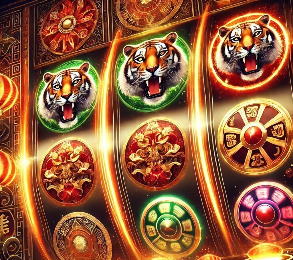 69h Como Jogar Fortune Tiger