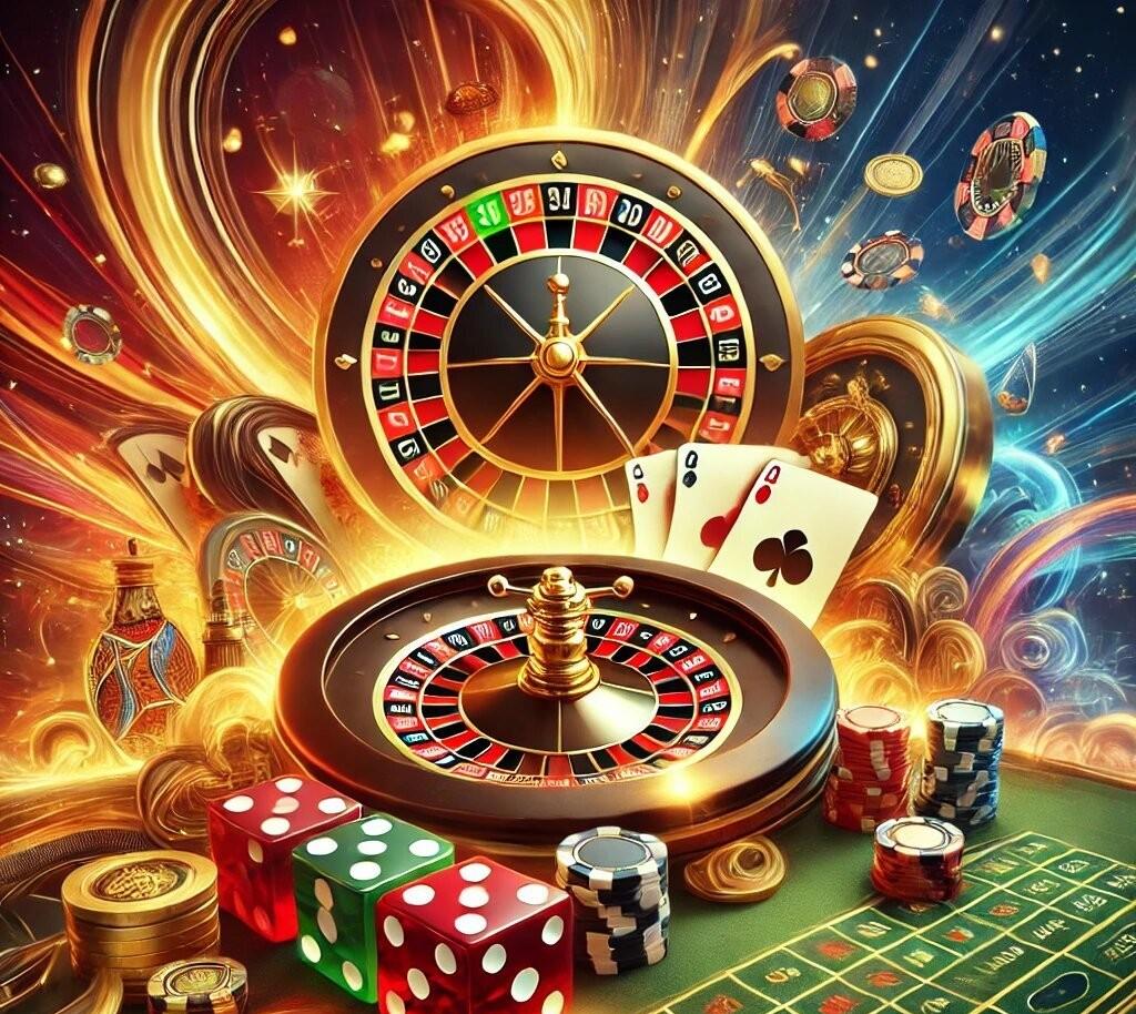 69h Jogos Populares no Cassino