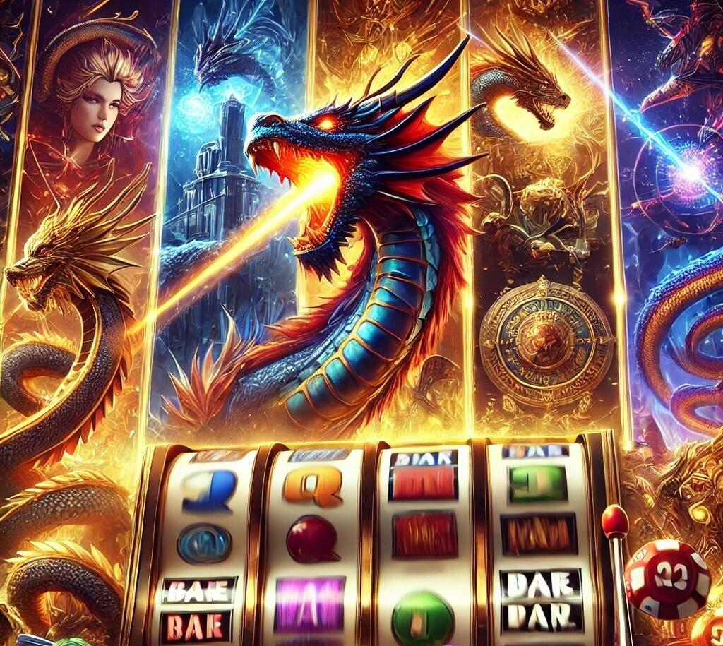 69h Slots Populares