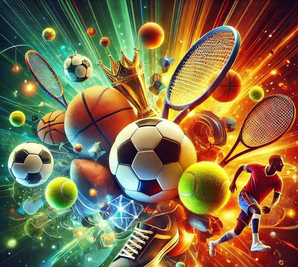 69h Esportes Populares