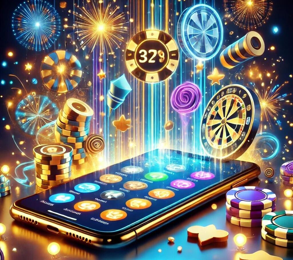 69h Por Que Baixar o App?