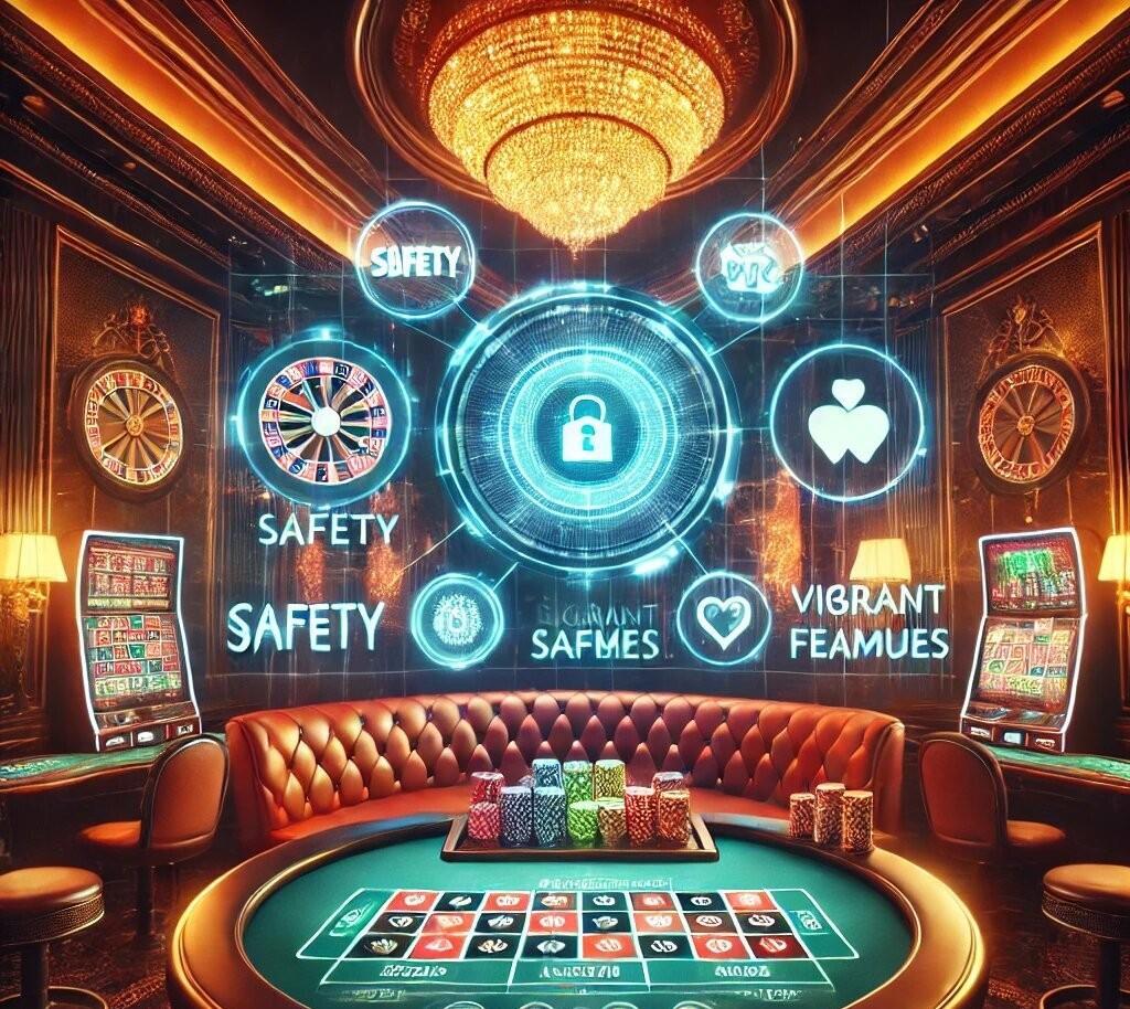 Por Que Jogar no 69h?