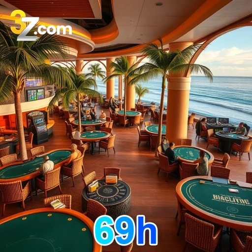 69h Apostas em Esportes