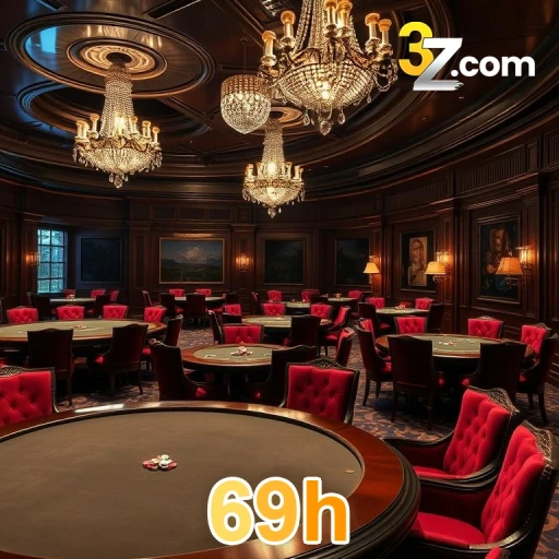 69h Jogos de caça-níqueis